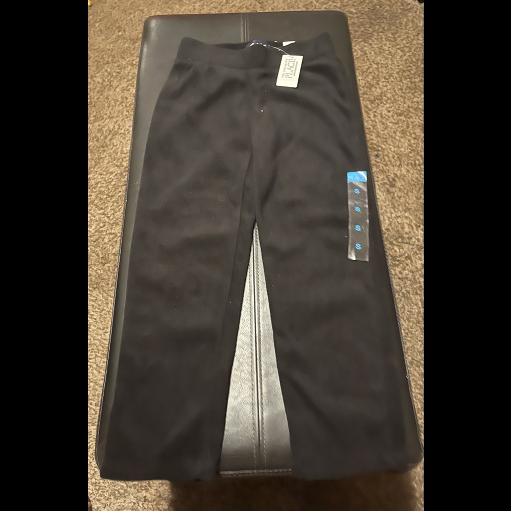 NWT Girl’s Children’s Place sweatpants